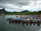 Ao Nang, Thailand